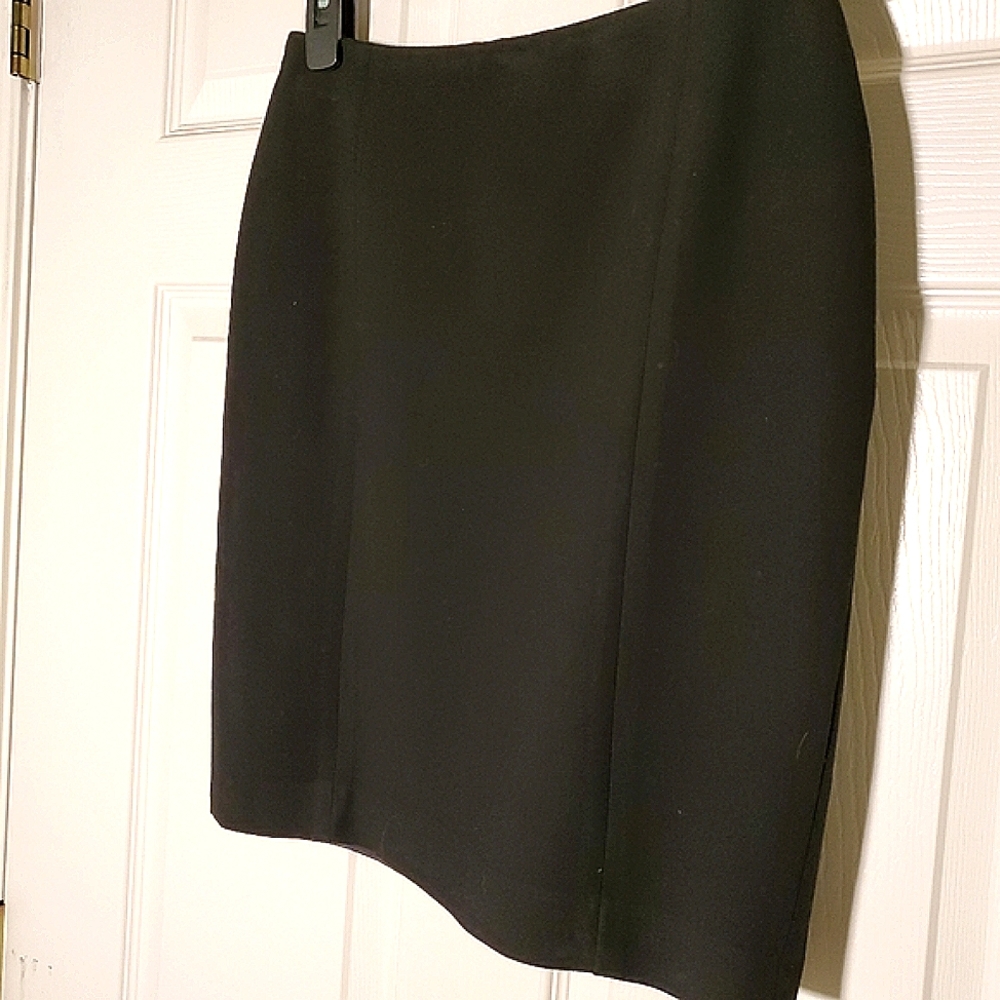 Talbots Petite Pencil Skirt - Picture 2 of 5